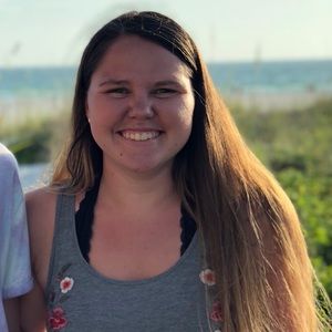 Meet your Posher, Baileigh